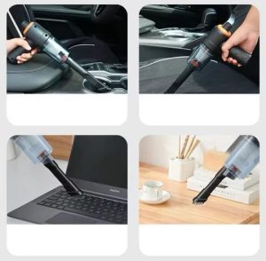 hand held vacuum cleaner
